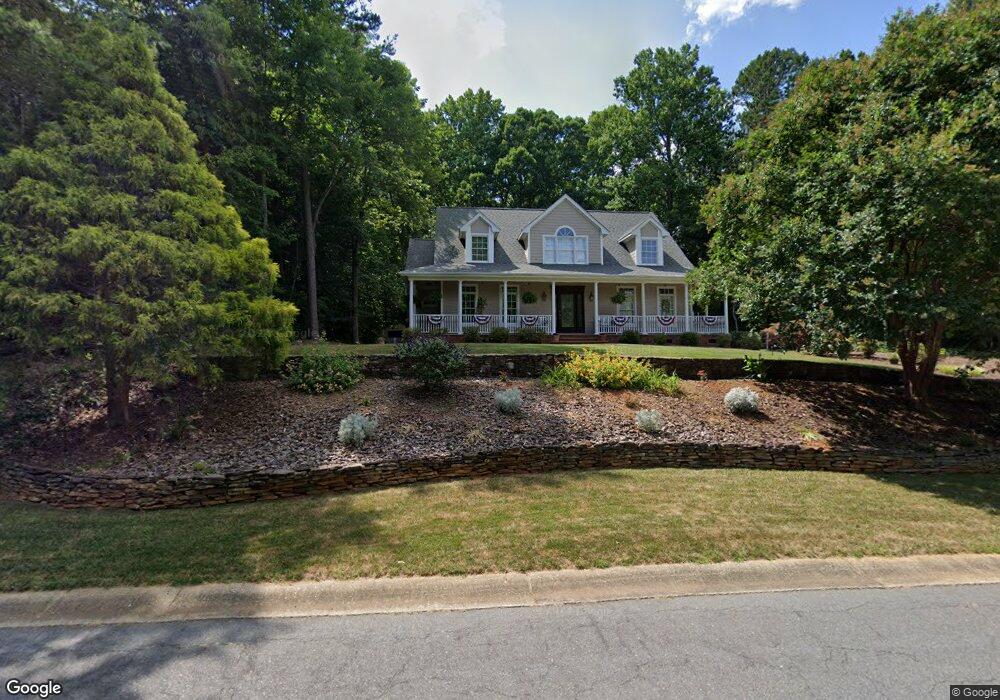 2617 Fox Ridge Rd, Asheboro, NC 27205 - photo 1