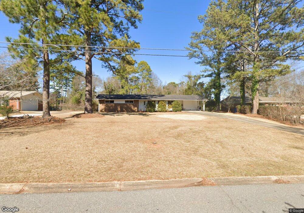 225 Cavalier Rd, Athens, GA 30606 - photo 1
