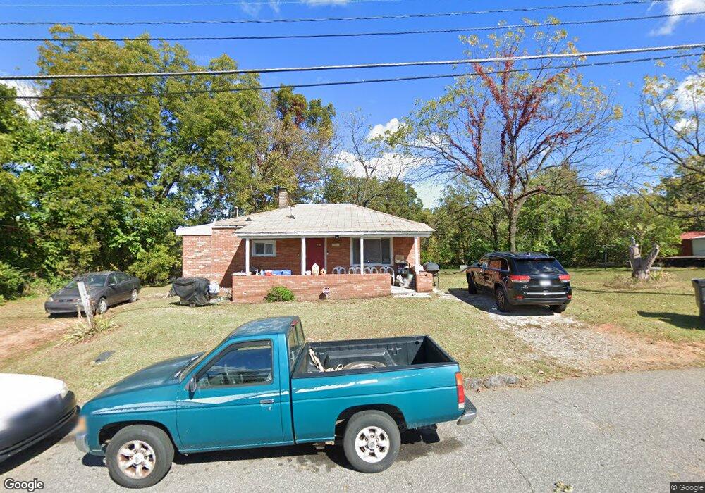 233 Jefferson St, Statesville, NC 28677 - photo 1