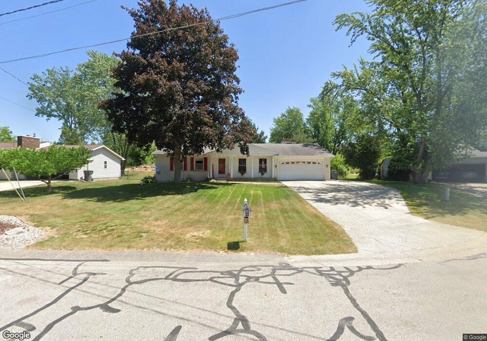 2634 Deli Ct NE, Grand Rapids, MI 49525 - photo 1