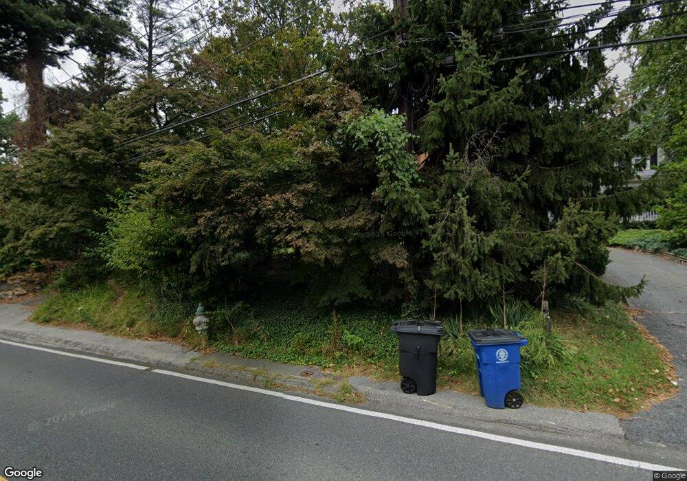 2511 Forest Glen Rd, Silver Spring, MD 20910 - photo 1