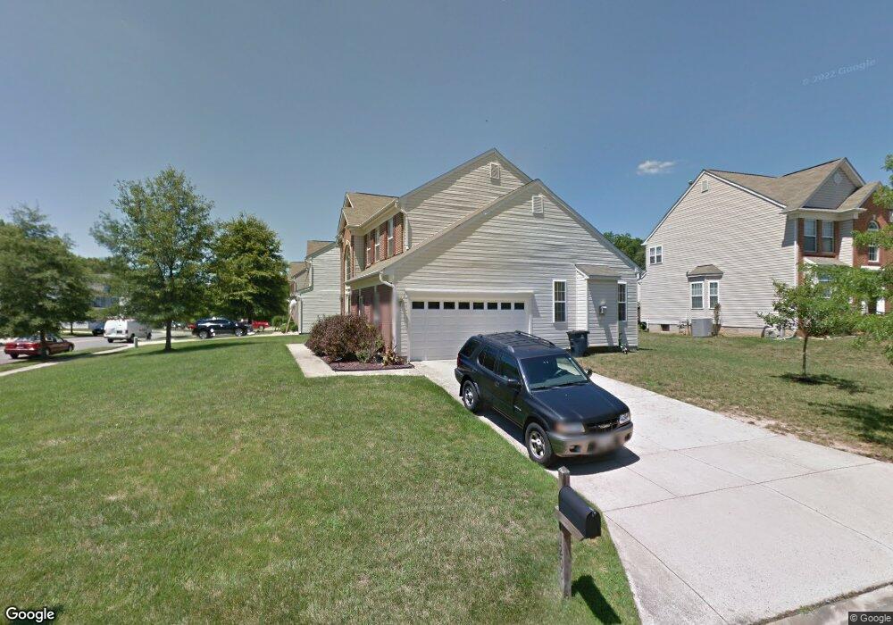 11200 Hickory Grove Ct, Laurel, MD 20708 - photo 1