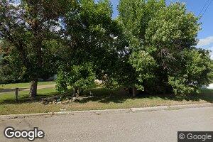 207 Rosebud St, Shelby, MT 59474