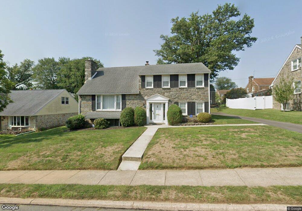 1220 Foss Ave, Drexel Hill, PA 19026 - photo 1