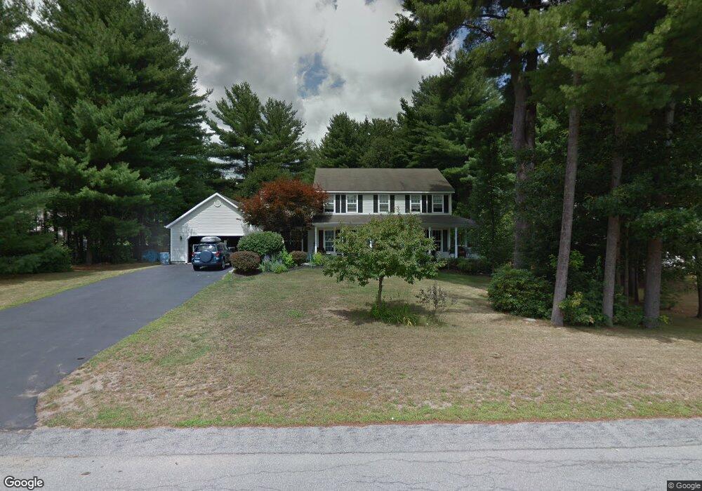 680 Stark Terrace, Ballston Spa, NY 12020 - photo 1