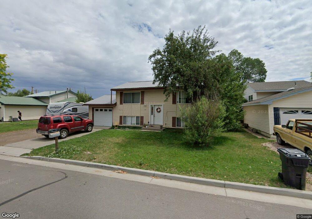 375 Apple St, Craig, CO 81625 - photo 1