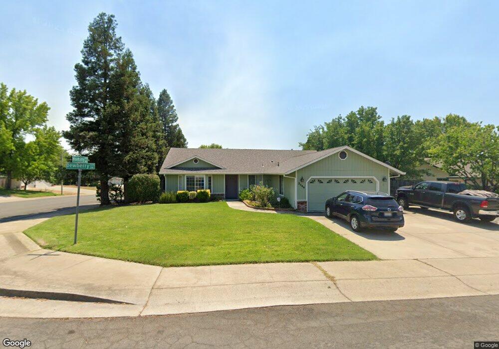 2599 Dewberry Dr unit ONE, Redding, CA 96003 - photo 1