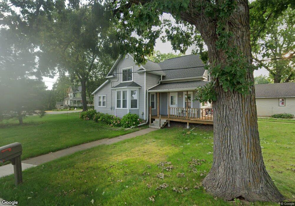 236 Main St, Larsen, MN 54947 - photo 1