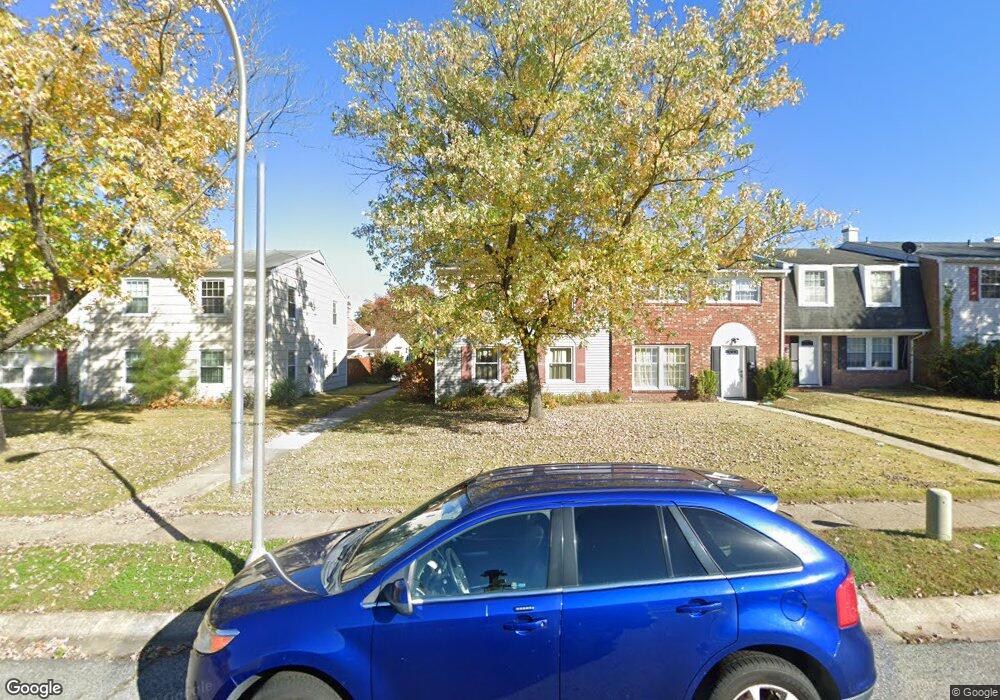 3309 Mont Clare Ln, Bowie, MD 20715 - photo 1