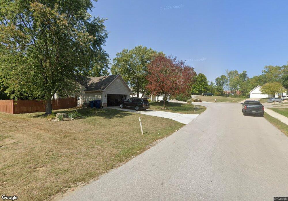 220 Walter Ct, Carmel, IN 46032 - photo 1