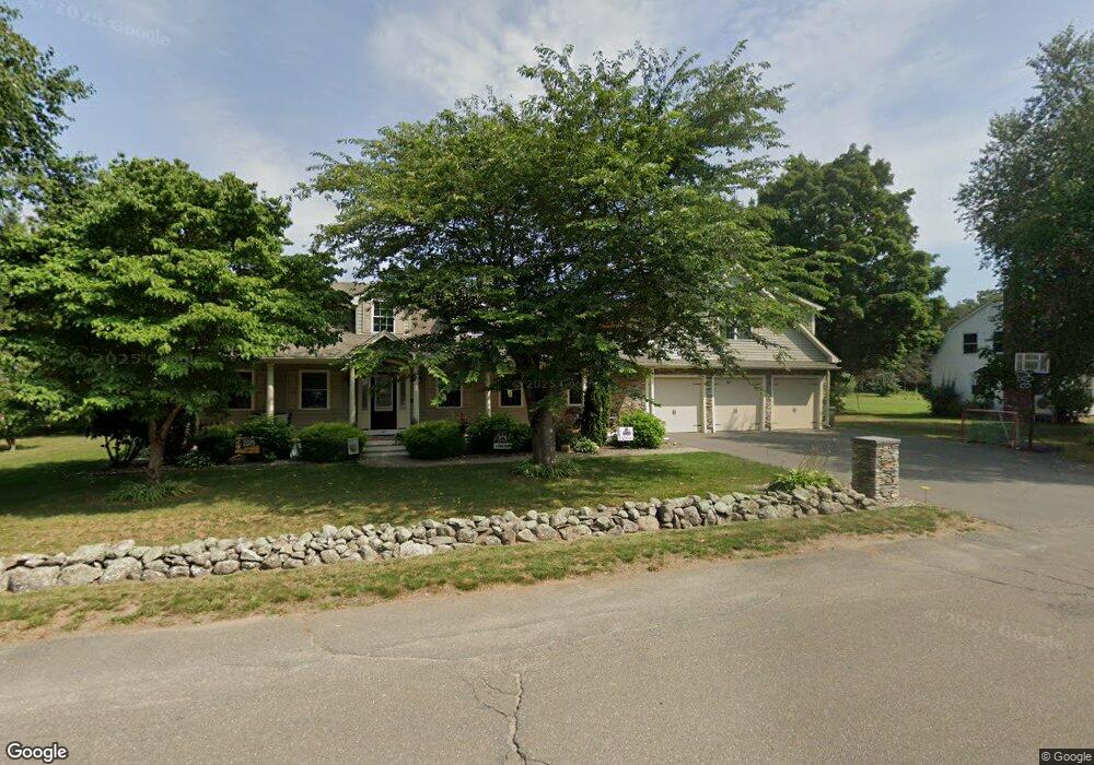 47 Pine Knoll Dr, Ludlow, MA 01056 - photo 1