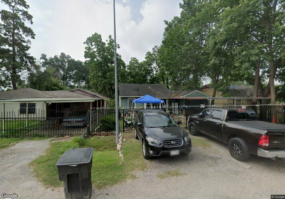 5926 Guadalupe St, Houston, TX 77016 - photo 1