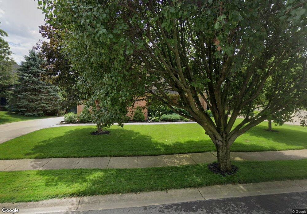 12425 Calluna Ct, Fishers, IN 46037 - photo 1