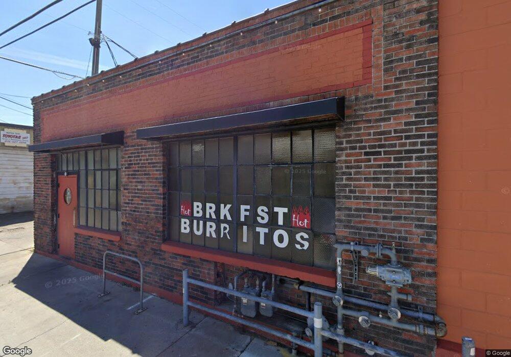 115 1/2 S 4th St W, Missoula, MT 59801 - photo 1