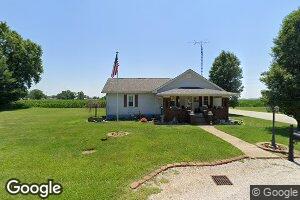 501 Terre Haute Rd, Worthington, IN 47471