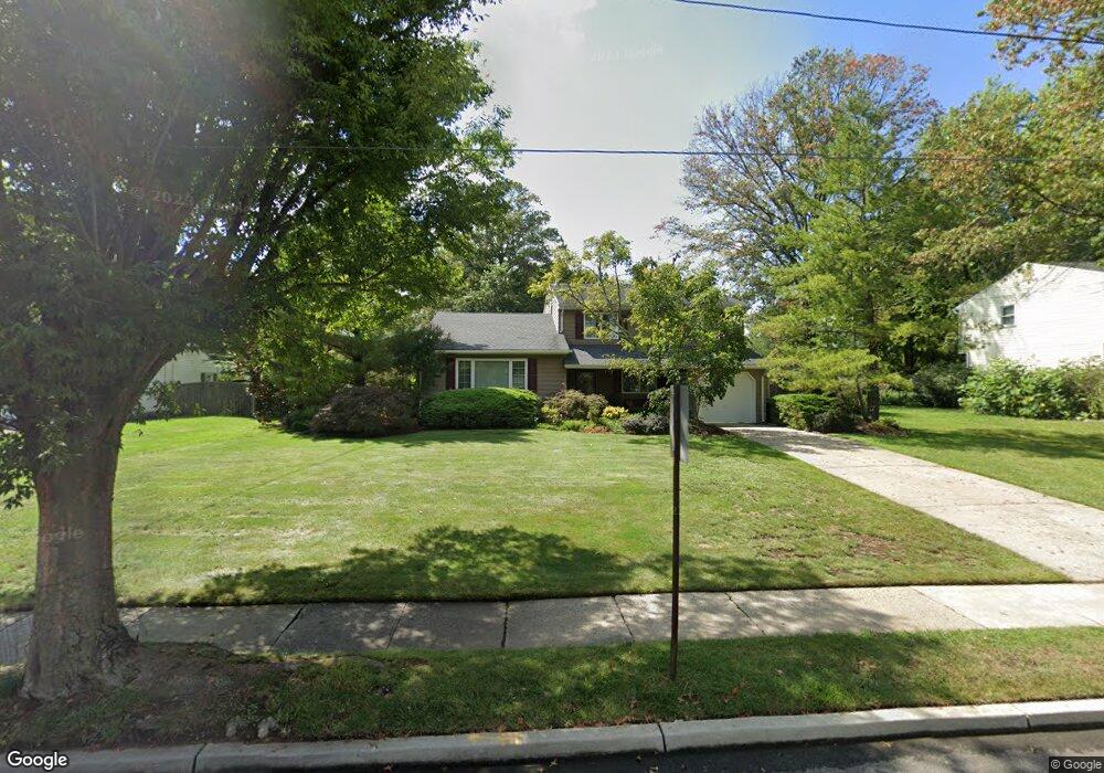 134 Cypress Dr, East Windsor, NJ 08520 - photo 1