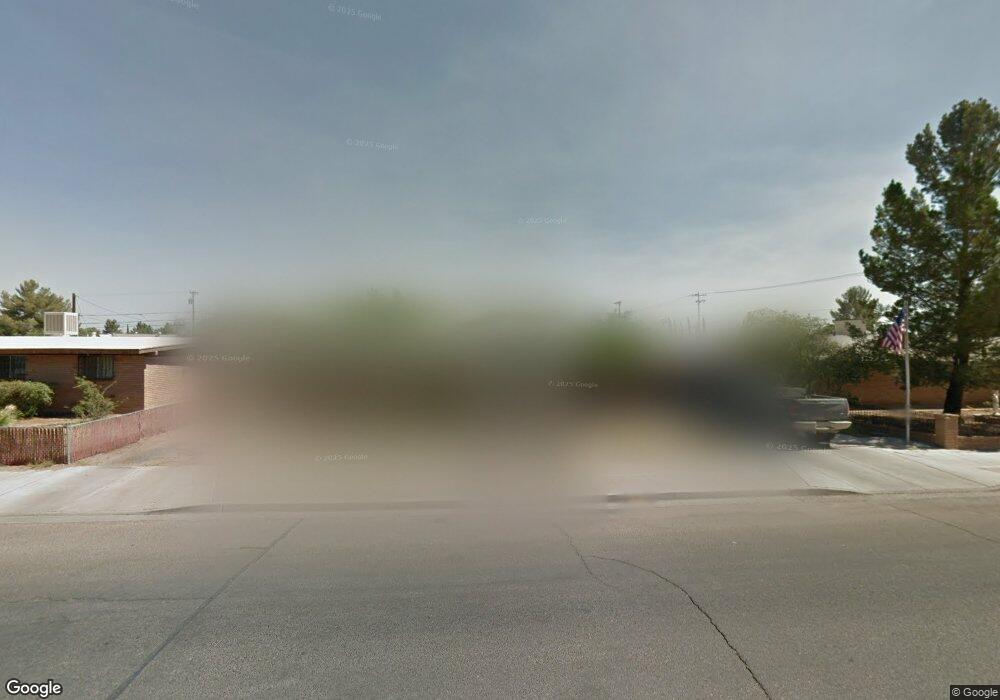 2115 E 15th St, Douglas, AZ 85607 - photo 1