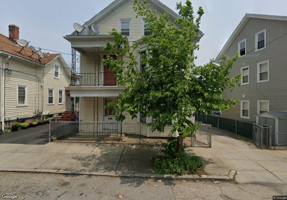 159 Julian St, Providence, RI 02909 - photo 1