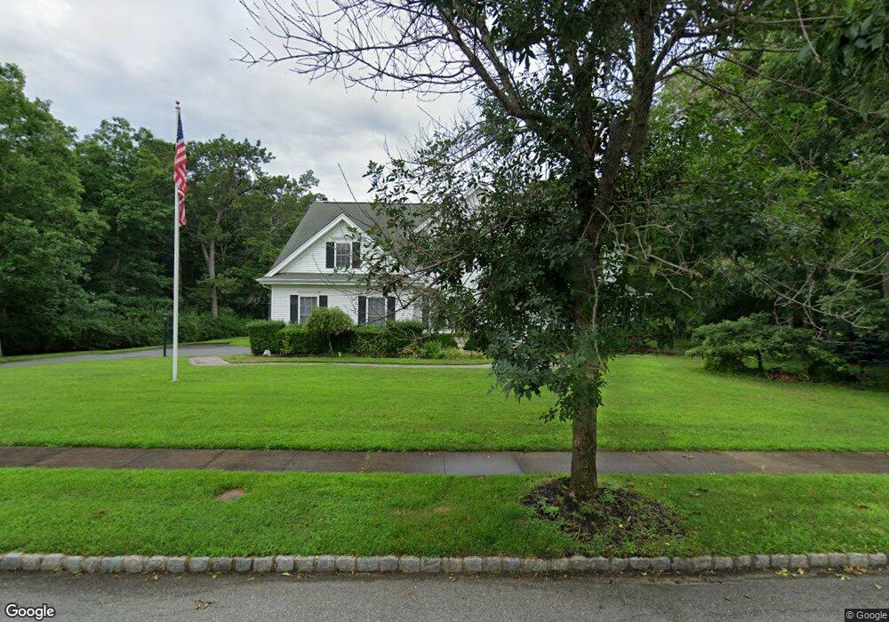 33 Cypress Ln, West Creek, NJ 08092 - photo 1