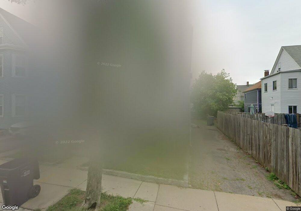 20 Cushman Rd, Brighton, MA 02135 - photo 1