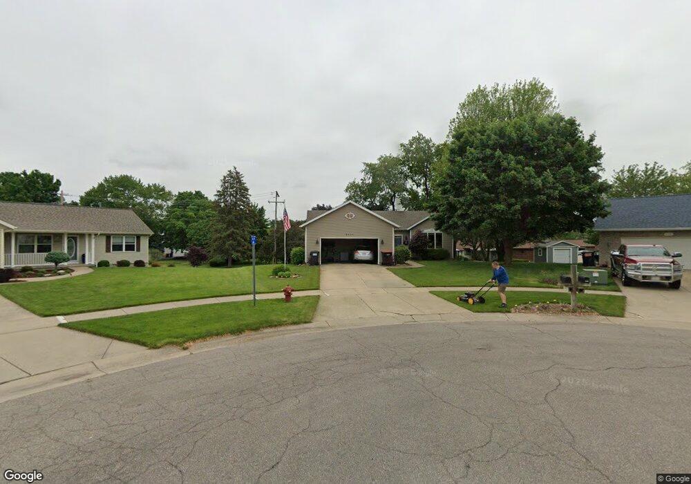 2937 Eldora Ct SW, Byron Center, MI 49315 - photo 1