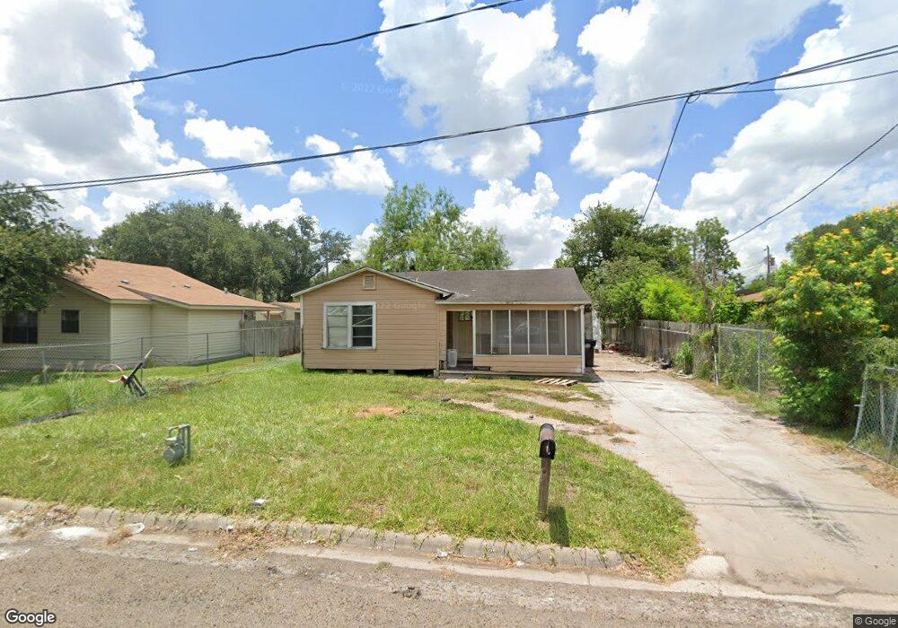 913 W 2nd St, Weslaco, TX 78596 - photo 1