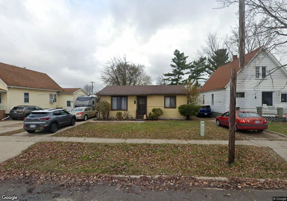 1031 Bancroft St, Port Huron, MI 48060 - photo 1