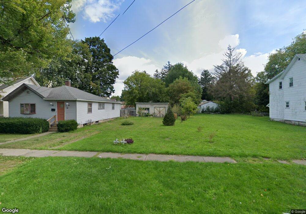 309 S 2nd St, Olean, NY 14760 - photo 1