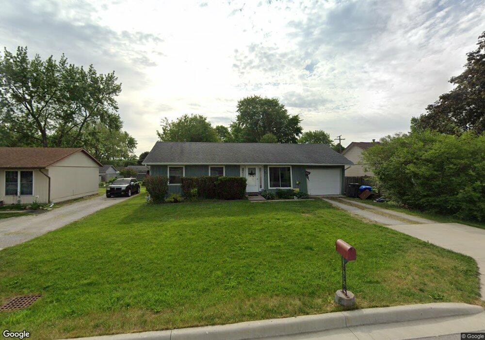703 N Nappanee St, Nappanee, IN 46550 - photo 1