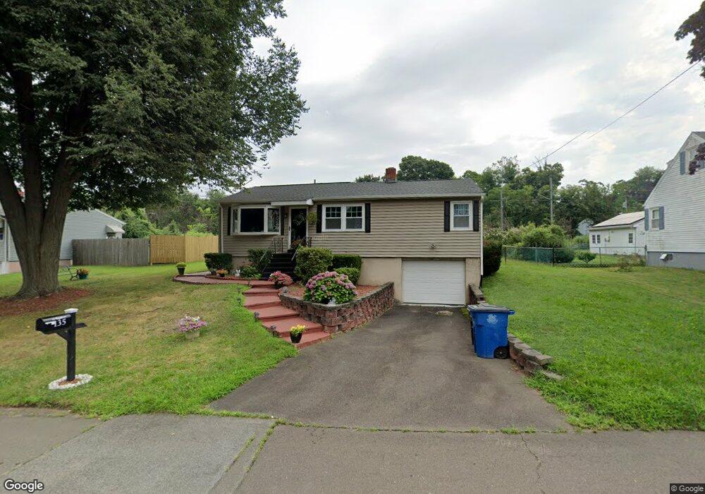 135 1st Ave, New Haven, CT 06513 - photo 1