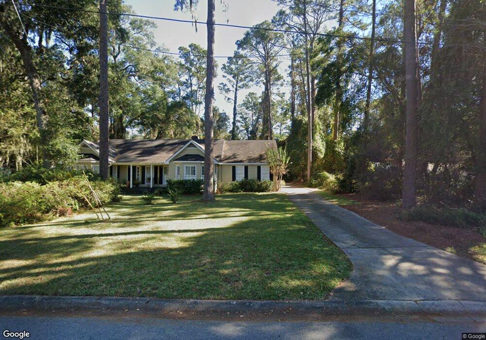 103 Whitefield Ave, Saint Simons Island, GA 31522 - photo 1