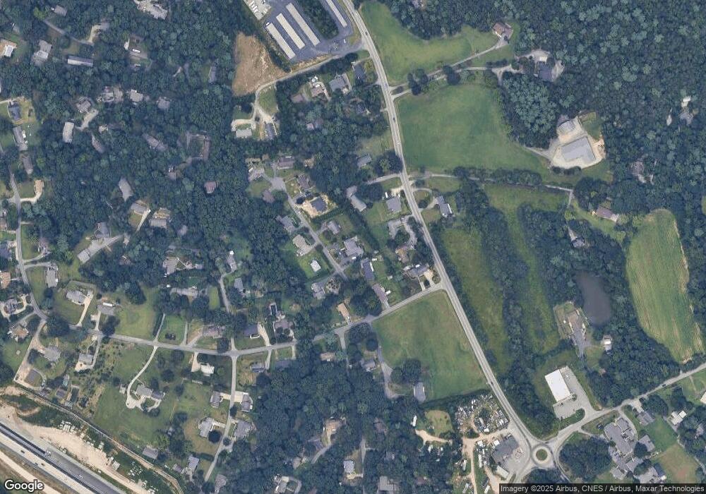 105 Richards Dr, Hendersonville, NC 28792 - photo 1