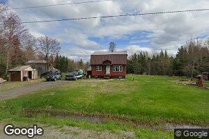 167 Argyle Rd, Alton, ME 04468