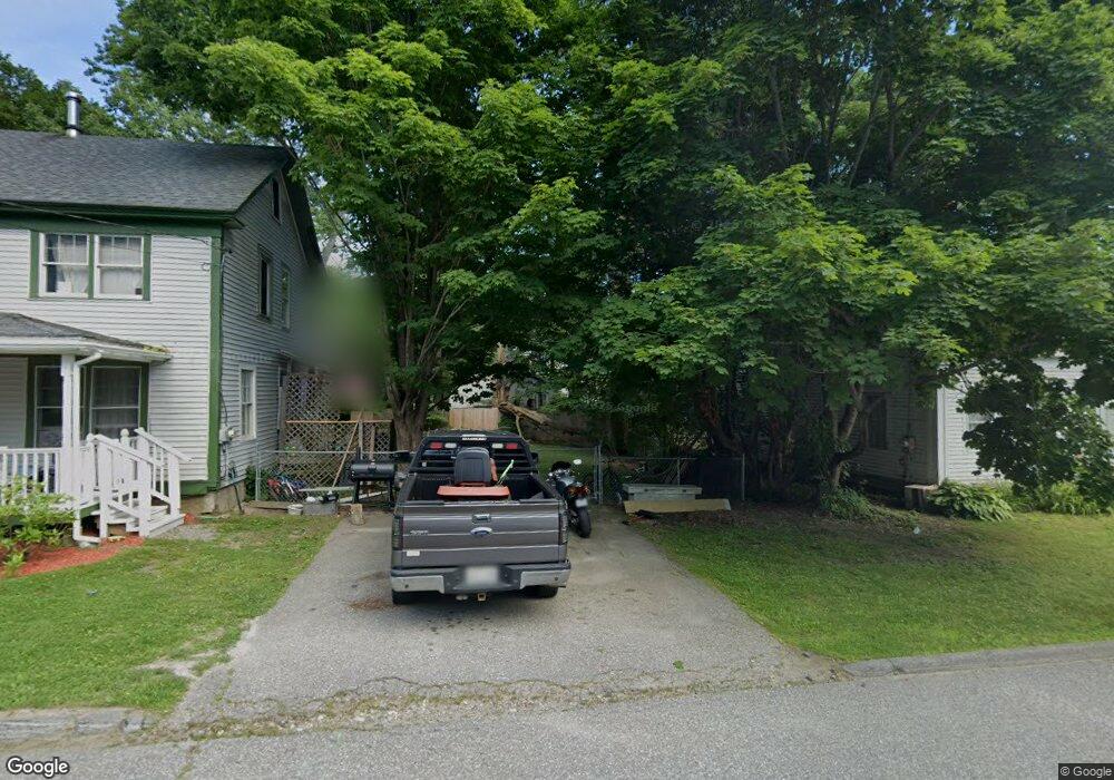 35 Mechanic St, Bucksport, ME 04416 - photo 1