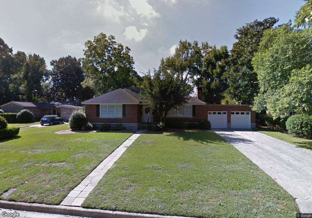 117 Columbus Dr, Savannah, GA 31405 - photo 1