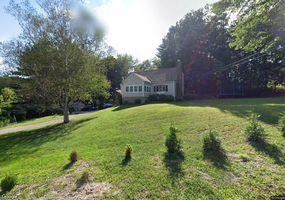 19 Ramshorn Rd, Dudley, MA 01571 - photo 1