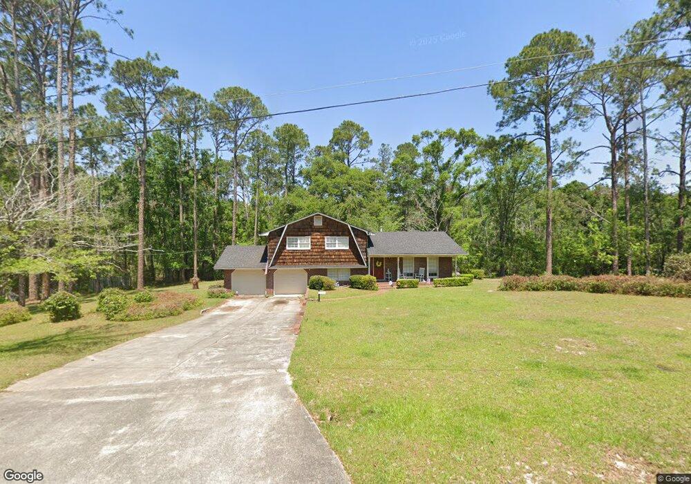1109 Lakeshore Dr, Douglas, GA 31533 - photo 1