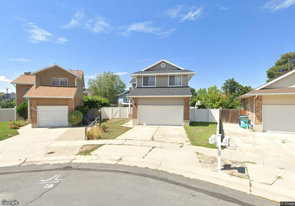 8212 Tifftan Cir, Sandy, UT 84094 - photo 1