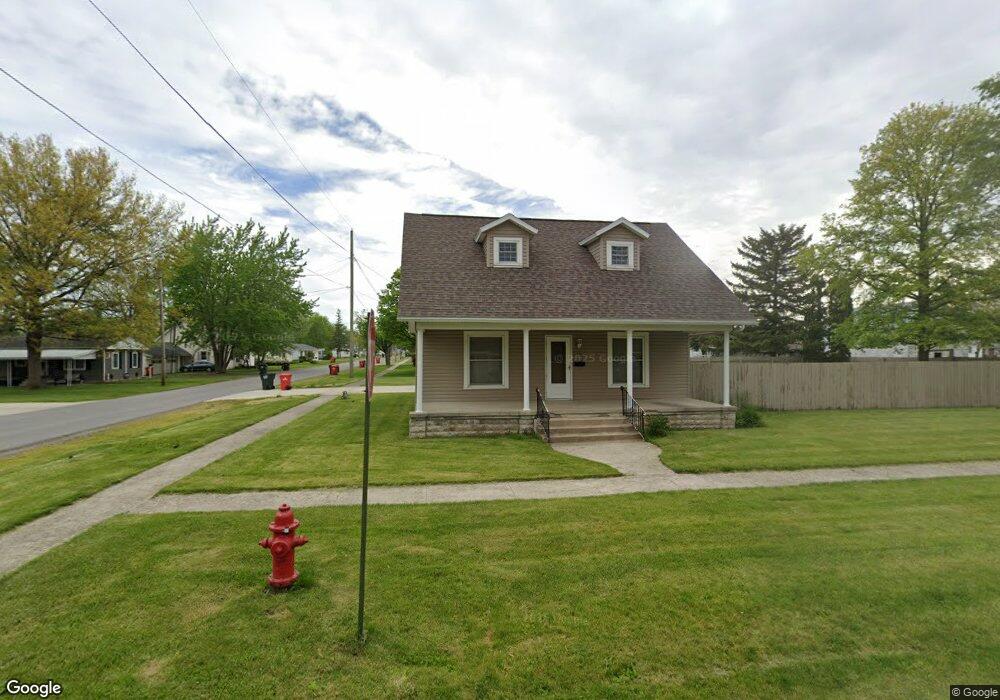 214 W 5th St, Spencerville, OH 45887 - photo 1