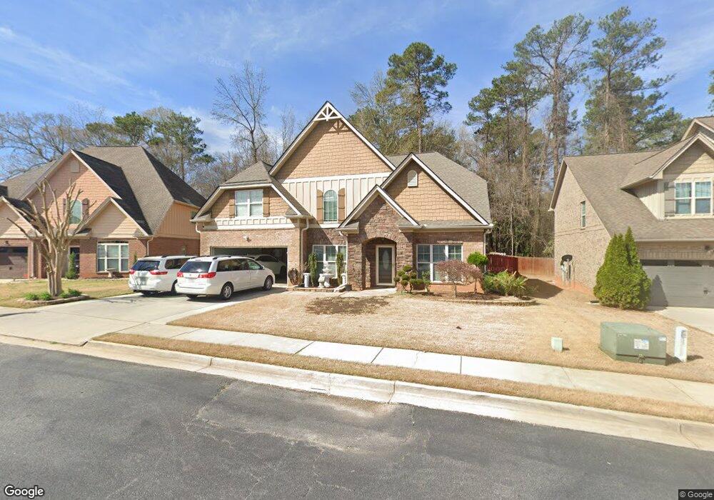 6372 Childers Way, Morrow, GA 30260 - photo 1