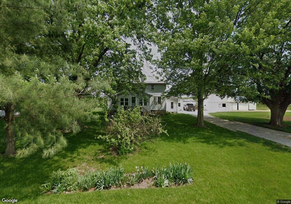 2585 W 100 S, Lagrange, IN 46761 - photo 1