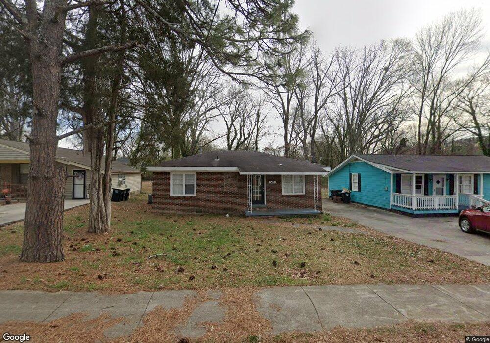 511 Wilson Ave SW, Rome, GA 30161 - photo 1