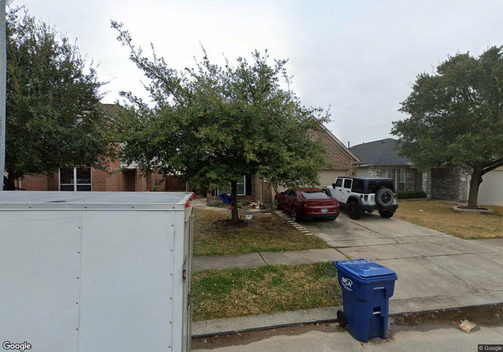 2830 Iris Valley Way, Houston, TX 77038 - photo 1