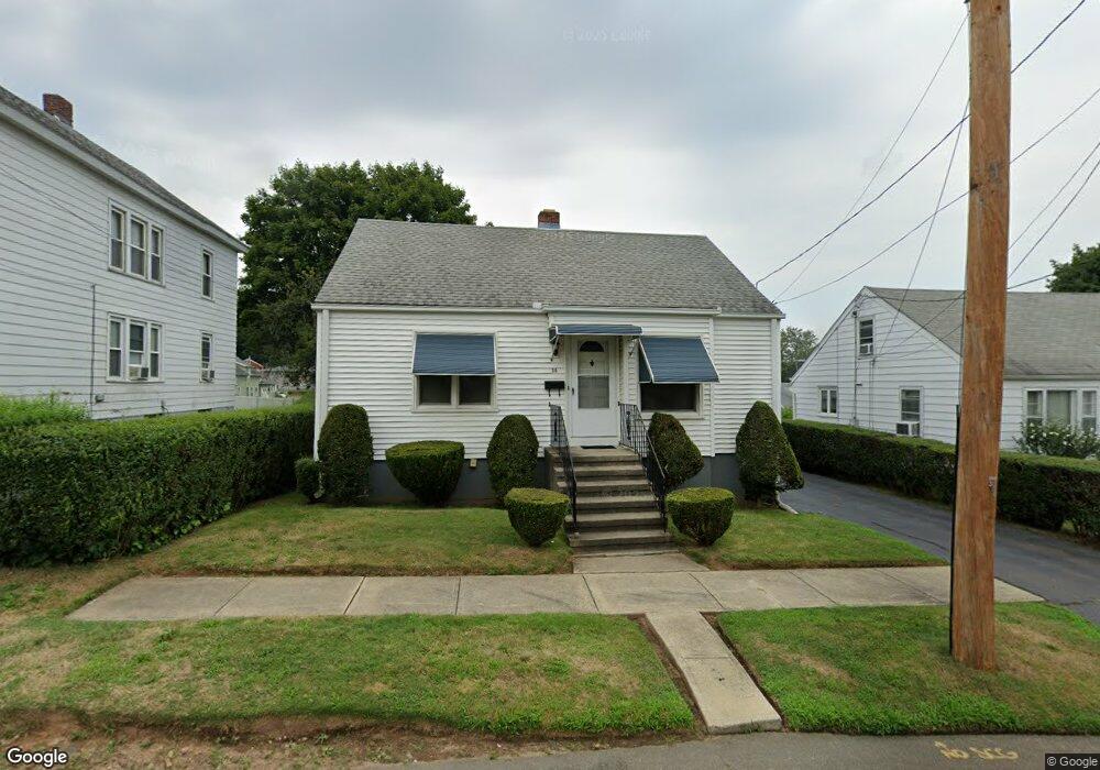 36 Massachusetts Ave, East Haven, CT 06512 - photo 1