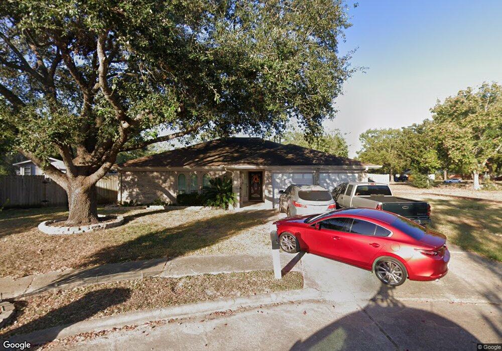 7307 Shady Vale Ln, Houston, TX 77040 - photo 1