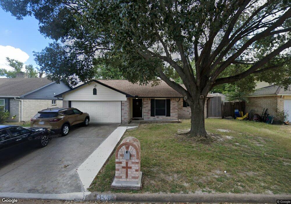 13902 Chuckwood Rd, Houston, TX 77038 - photo 1
