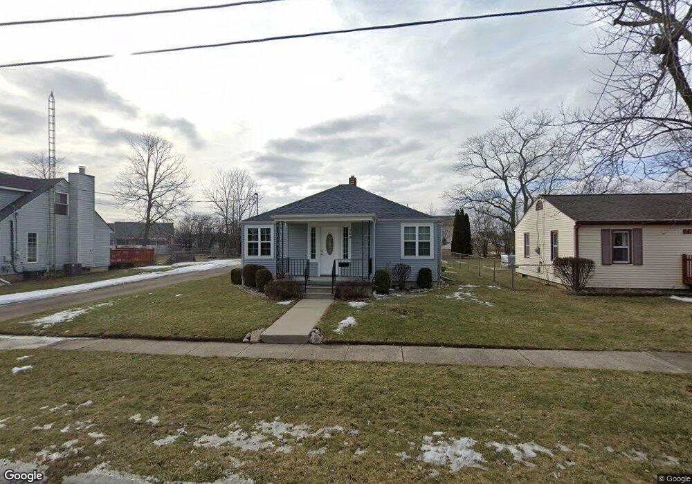 713 Oda St, Davison, MI 48423 - photo 1