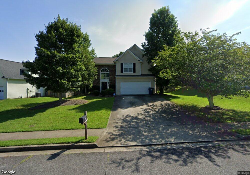 3947 Brushy Ridge Way, Suwanee, GA 30024 - photo 1