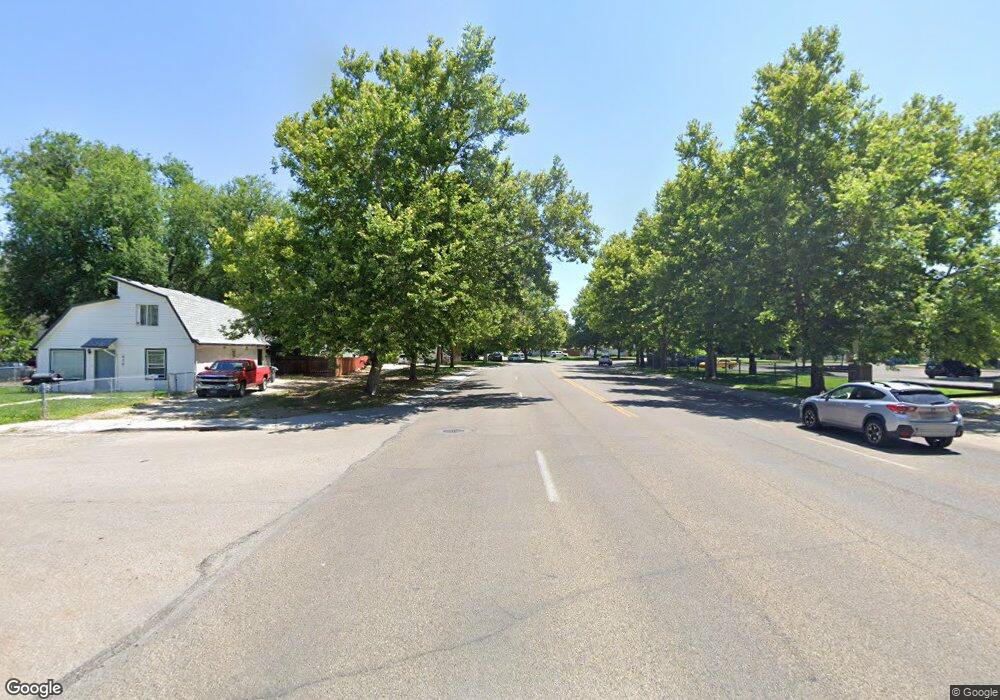 1220 S Holly St, Nampa, ID 83686 - photo 1