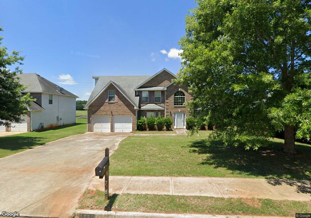 1778 Byrom Pkwy unit 2, Jonesboro, GA 30236 - photo 1